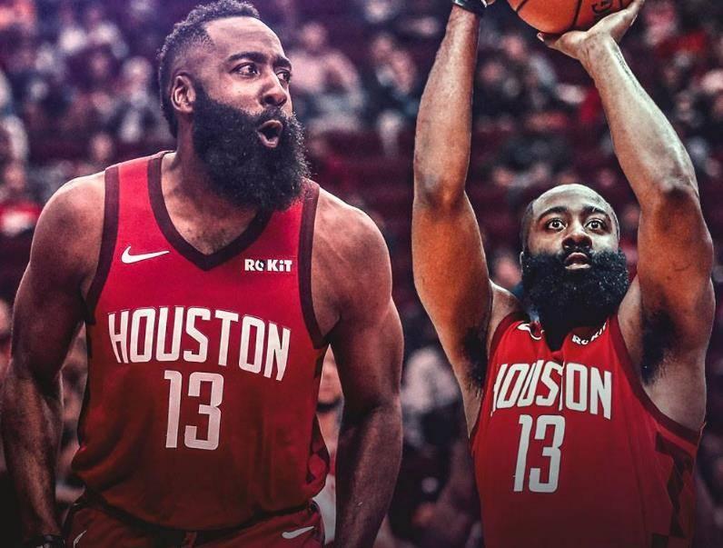 开云在哪里开户-哈登拒绝火箭，是巨大失误？休城变夺冠热门，登哥却离冠军更远了