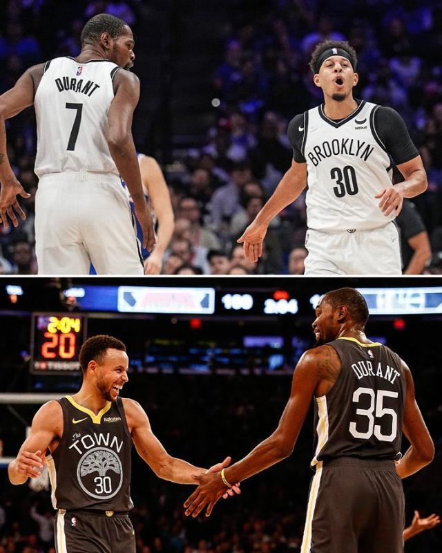 Kaiyun 平台-别把塞斯不当库里！小库里打破篮网76人比赛平衡