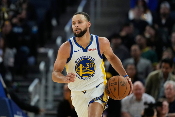 开云在线开户平台-库里康复进展喜人！全力备战五对五对抗，复出倒计时正式开启|斯蒂芬·库里|勇士|金州勇士队|nba|季后赛_新浪体育_新浪新闻