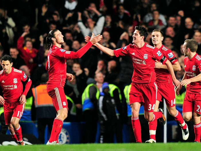 Kaiyun 平台-足坛扎心往事：利物浦前队史标王亲口承认，当初根本不想加盟|卡罗尔|纽卡斯尔|转会|诺兰|安德鲁-托马斯-卡罗尔_新浪体育_新浪新闻